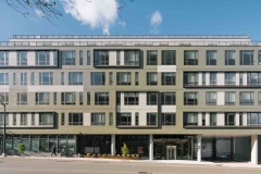The Printhouse Project, New Rochelle, MAP