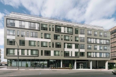 The Printhouse Project, New Rochelle, MAP