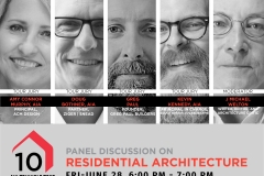 AIA Tour Panel Discussion