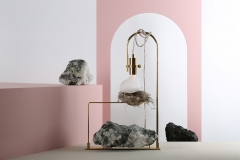 Wake Up Call, Richard Yasmine