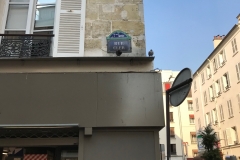 rue Cler, Paris