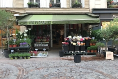 rue Cler, Paris