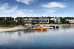 2 West Water, Sag Harbor, N.Y.