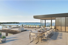 2 West Water, Sag Harbor, N.Y.