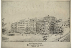Saint Elizabeths Hospital