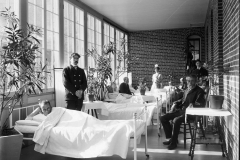 Saint Elizabeths Hospital