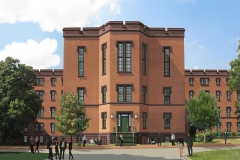 Saint Elizabeths Hospital