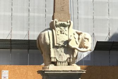 Bernini's Elephant