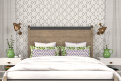 After: Sarah & Ruby Design Studio