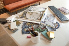New Ravenna, The New World Design Planning, Sasha Bikoff