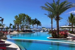 Kimpton Seafire, Main Pool