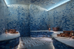 Kimpton Seafire, Spa