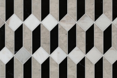 Madison stone mosaic