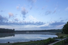 Lakeside-Sunrise