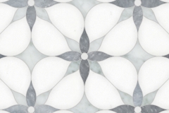 Casablanca stone mosaic