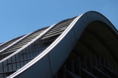 Zentrum Paul Klee by Renzo Piano Building Workshop
