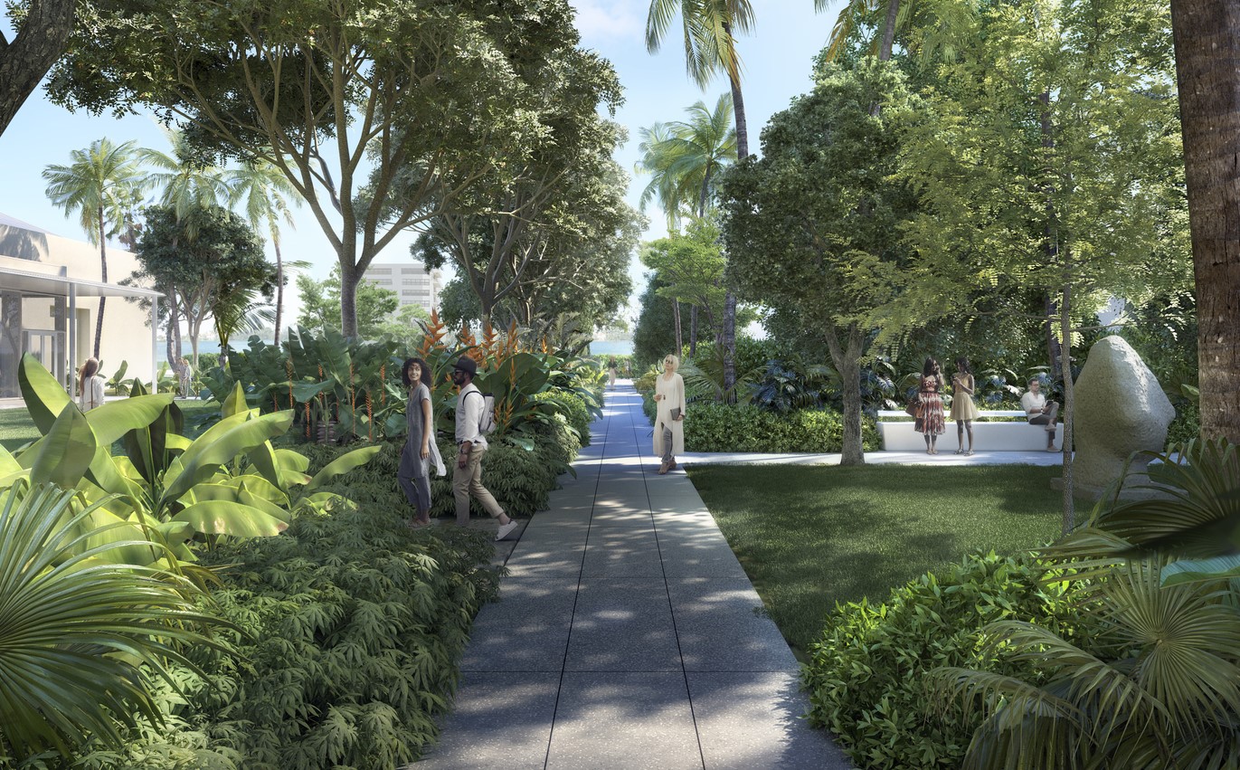 The New Norton, West Palm Beach