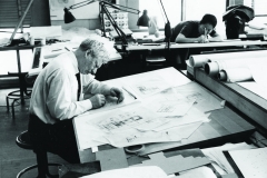 Louis Kahn, Fisher Design
