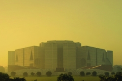 National Assembly, Dhaka