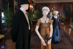 Glamour on Board: Fashion from Titanic the Movie