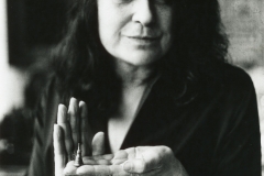 Lina Bo Bardi