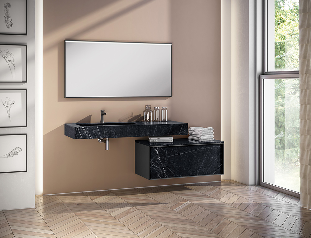 The Class Collection, by Hastings Tile & Bath