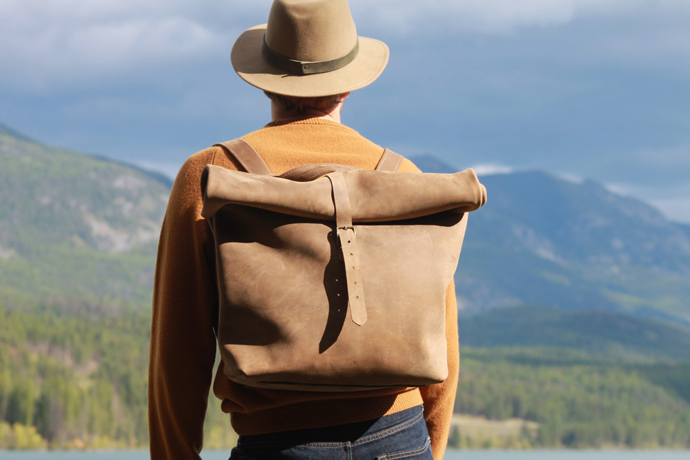 Beargrass-Leather_Backpack