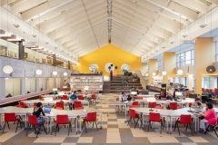 Westport Library, HMA2 Architects; Photo © Chris Payne / ESTO