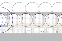 Winter Park Center for Health & Wellbeing, Duda/Paine
