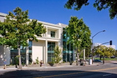 Berkeley YMCA - PG&E Teen Center, Berkeley, California by Noll & Tam Architects