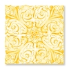 cle-tilevera-17thc-fleur de lys-yellow72-P