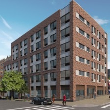 In the Bronx, the Allerton Now Offers Affordable Housing