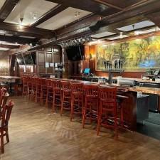 In Princeton, a New Bar for the Yankee Doodle Tap Room