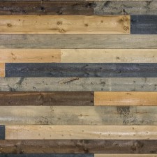 From Coeur d’Alene in Idaho, a Better Kind of Barn Wood