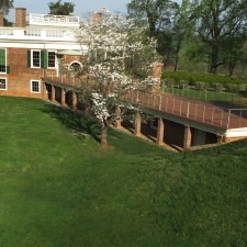 From Traditional Building, a New Morning for Poplar Forest