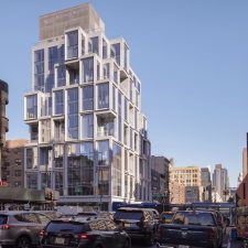 ODA Designs an Anchor for NYC’s 14th Street Corridor