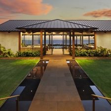 In Kaua’i, a Retreat for Watching Waves and Whales