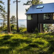 From Ocean Home, the Top Coastal Architects of 2023