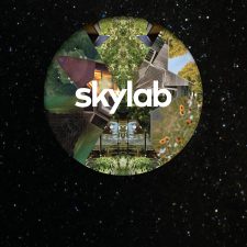 Skylab’s New Monograph Connects Music and Architecture