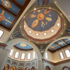 A Catholic Mecca and a Latin Mass in a Small Kansas Town