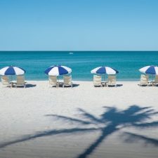 The Six Top Luxury Hotels in Naples, Florida: Ocean Home