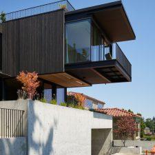 In Seattle, GO’C Studio Designs the Sound House for Eight
