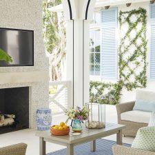Finding Sanctuary and Wellness with Lisa Kahn Designs