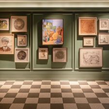 ‘Midnight in Paris’ at Omaha’s Cottonwood Hotel