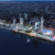 John Kirk: How to Design Better Ballparks – and Cities