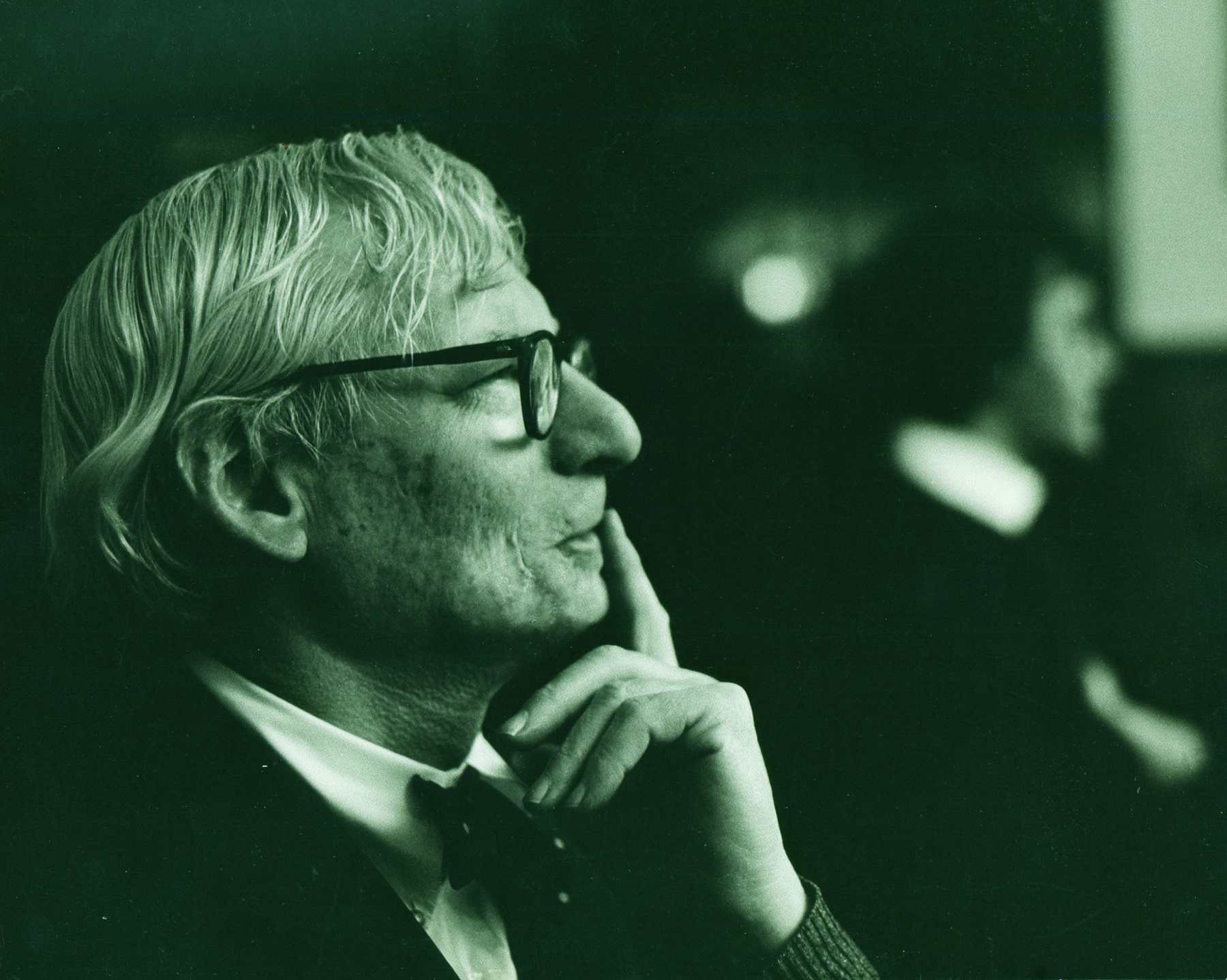 “The Notebooks and Drawings of Louis I. Kahn” was first published by Falcon Press in 1962, with a press run of 1,800 copies.