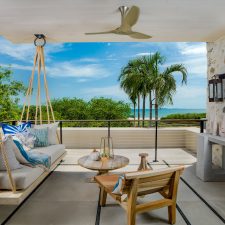 High-End Luxury in Mexico’s Punta de Mita