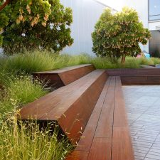 An Urban Landscape by Surfacedesign in San Francisco