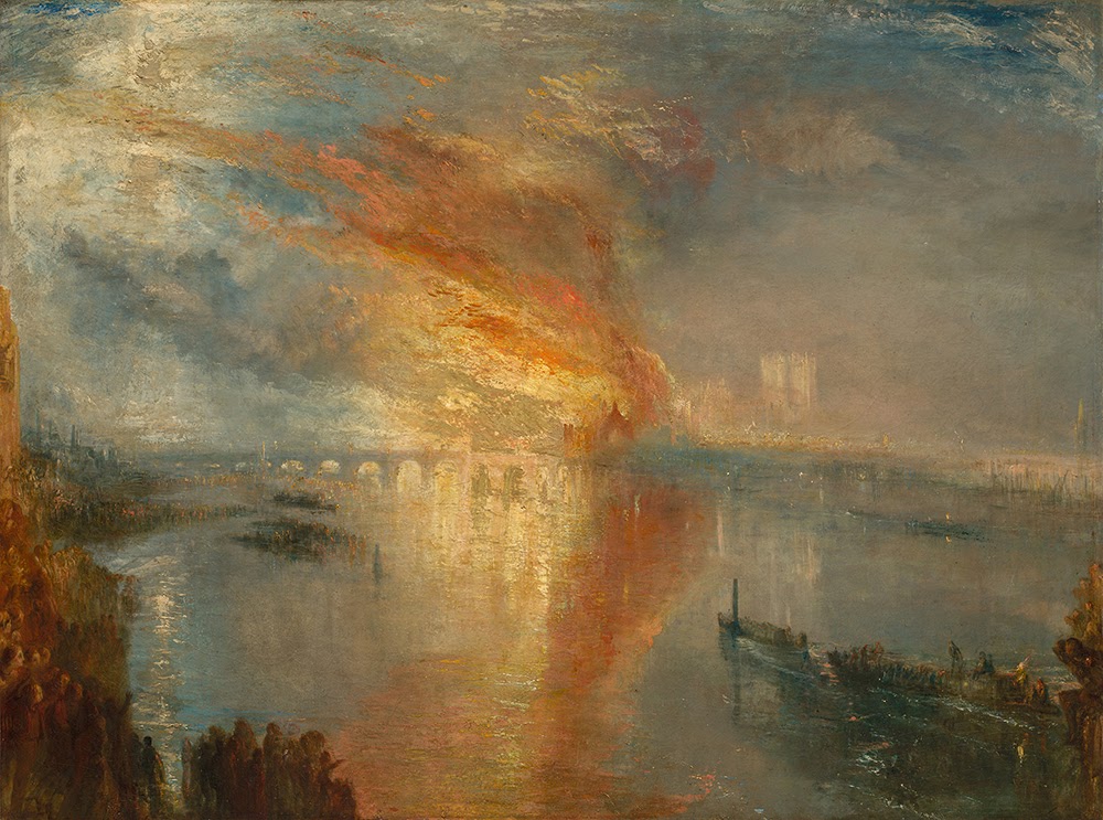 In mid-October, the Kimbell Art Museum’s Renzo Piano Building will be home to a sumptuous exhibit of work by 19th-century modernist J. M. W. Turner.