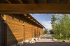 Laurence S. Rockefeller Preserve by Carney Architects